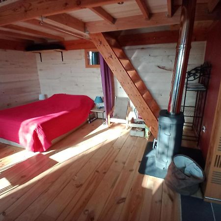 Maison Dans Un Ecrin De Verdure Сан-Леон-сюр-Вежер Екстериор снимка